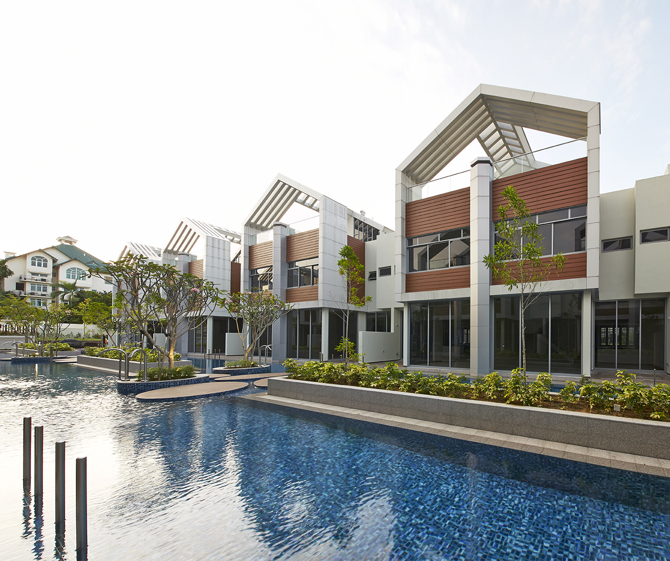 Woodhaven Townhouse