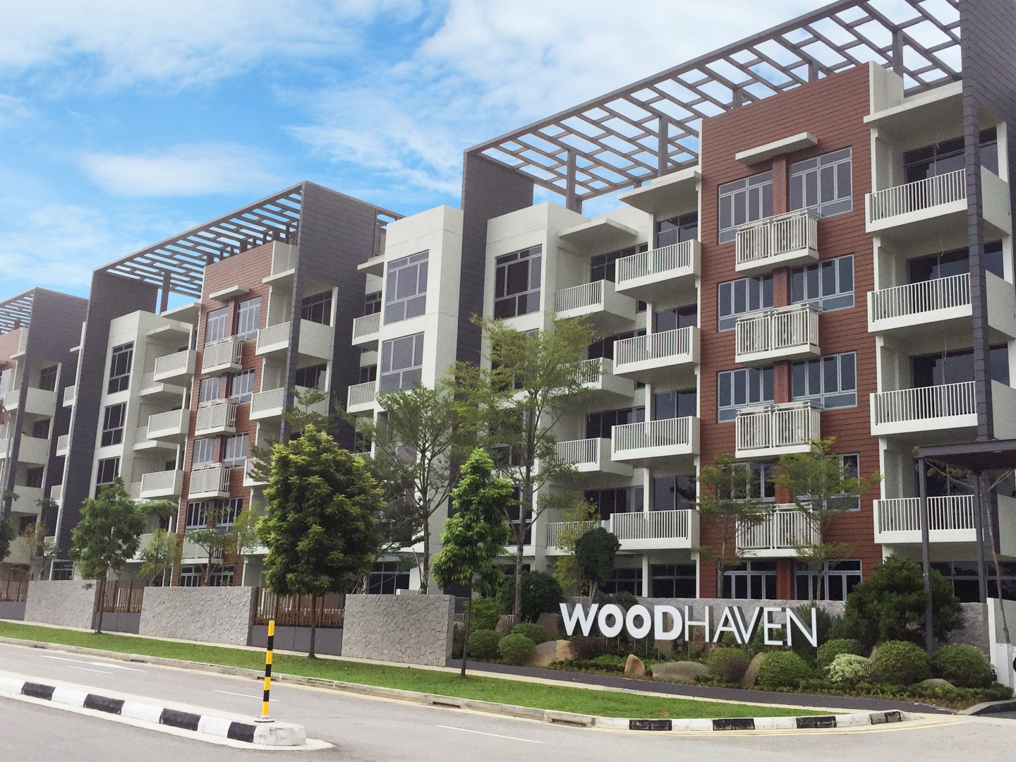 Woodhaven